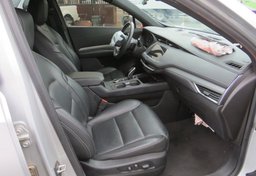 2020 Cadillac XT4 - Image 22