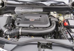 2020 Cadillac XT4 - Image 48