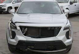 2020 Cadillac XT4 - Image 11