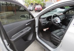 2020 Cadillac XT4 - Image 21