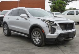 2020 Cadillac XT4 - Image 4