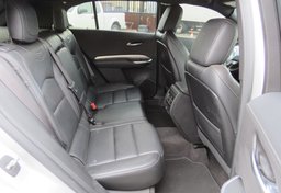 2020 Cadillac XT4 - Image 25