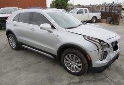 2020 Cadillac XT4 - Image 2