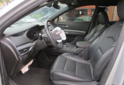 2020 Cadillac XT4 - Image 20