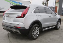 2020 Cadillac XT4 - Image 6