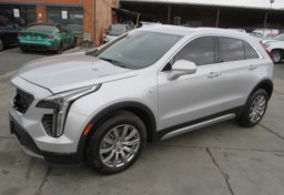 2020 Cadillac XT4 - Image 1