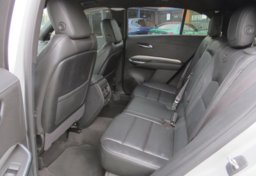 2020 Cadillac XT4 - Image 28