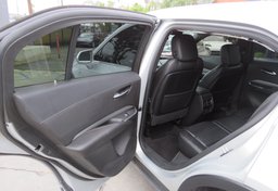 2020 Cadillac XT4 - Image 30