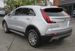 2020 Cadillac XT4 - Image 5