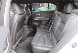 2020 Cadillac XT4 - Image 29