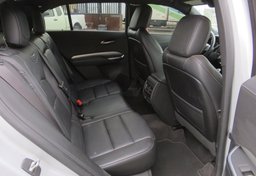 2020 Cadillac XT4 - Image 27