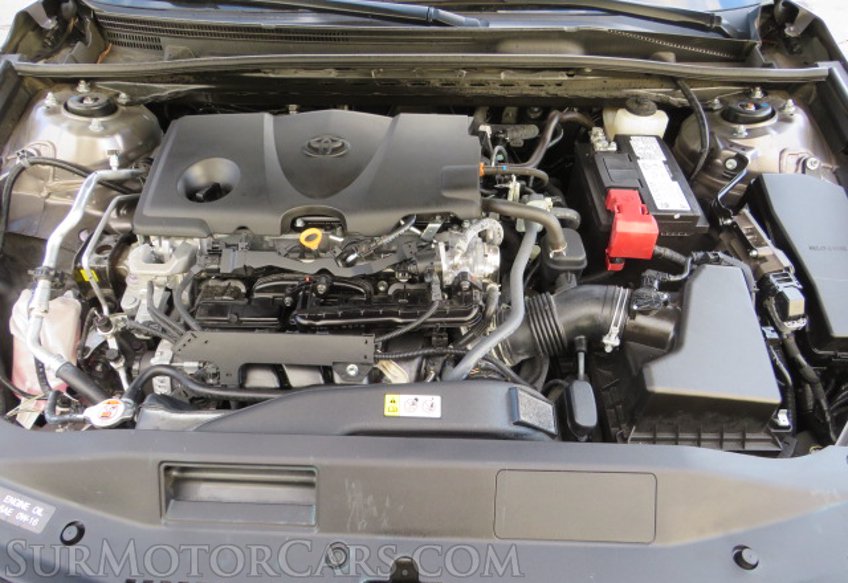 2023 Toyota Camry - Image 49