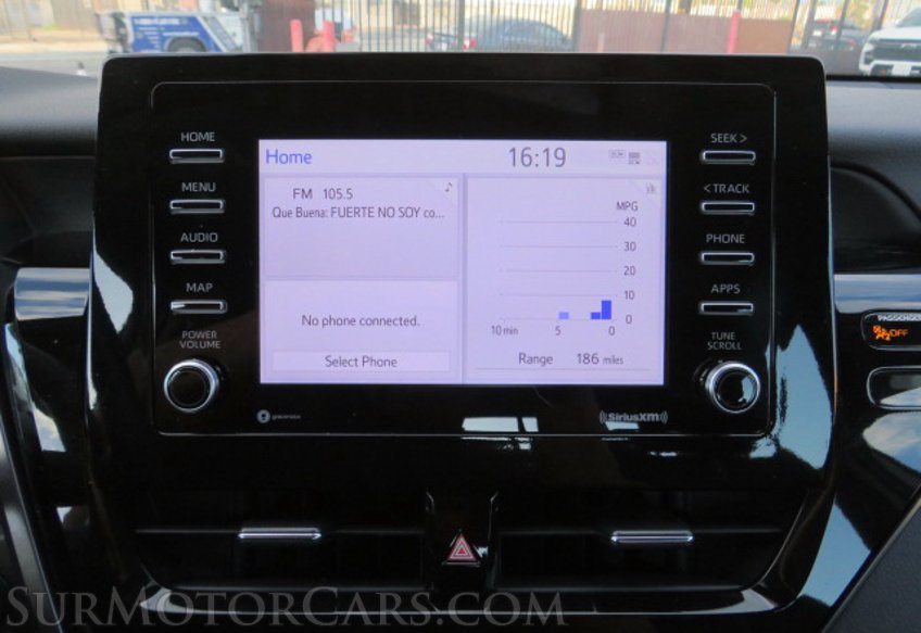 2023 Toyota Camry - Image 39