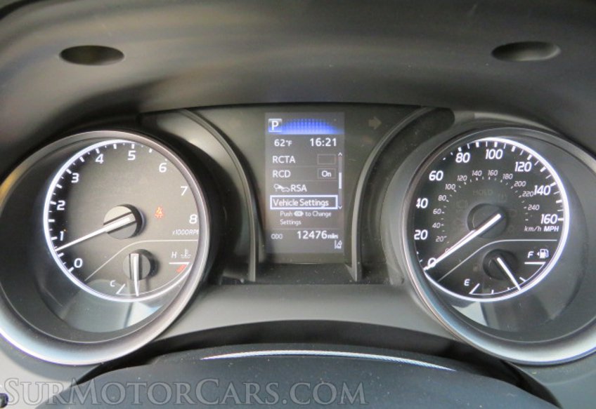 2023 Toyota Camry - Image 37