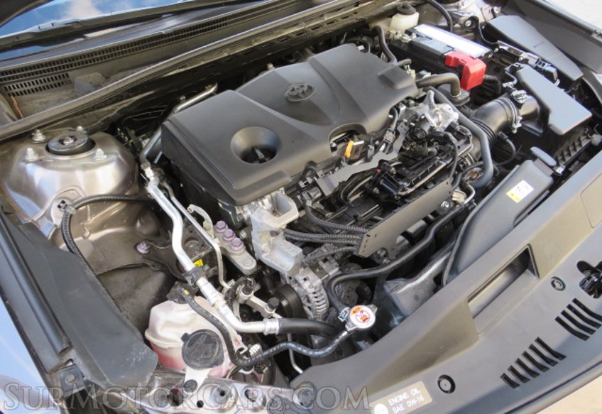 2023 Toyota Camry - Image 48