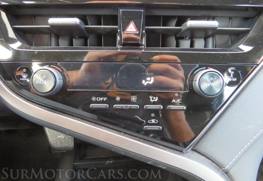 2023 Toyota Camry - Image 41