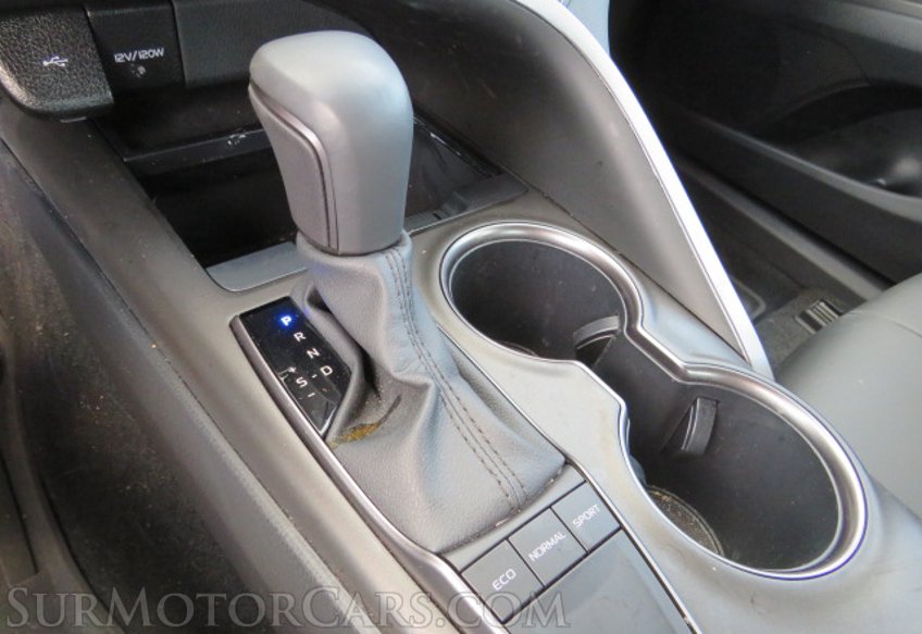 2023 Toyota Camry - Image 43