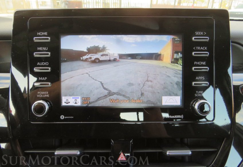 2023 Toyota Camry - Image 40