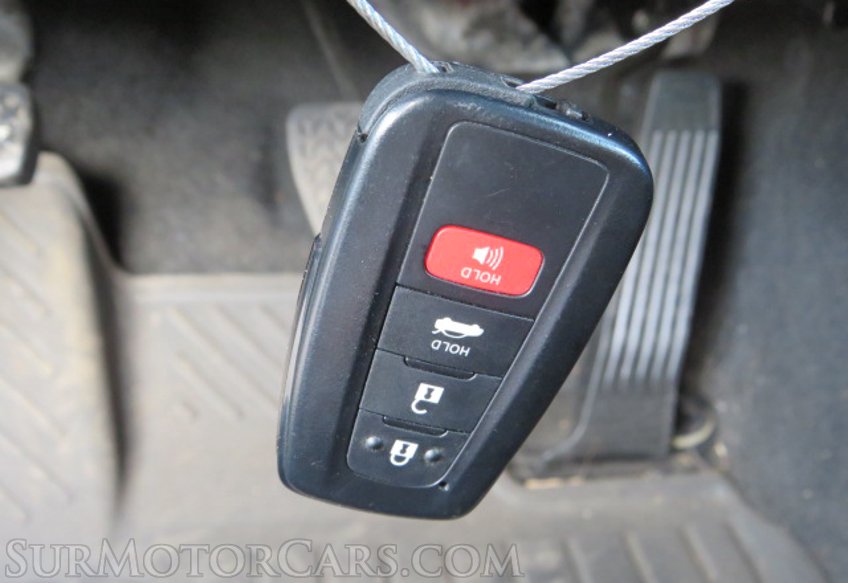 2023 Toyota Camry - Image 35