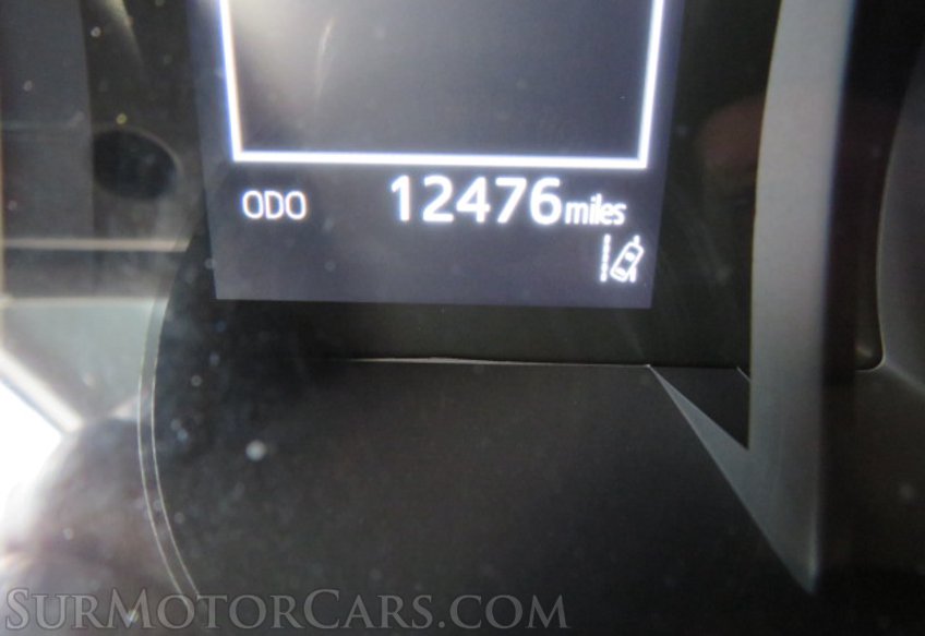 2023 Toyota Camry - Image 38