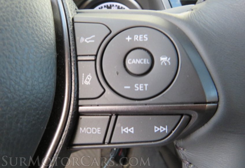 2023 Toyota Camry - Image 33