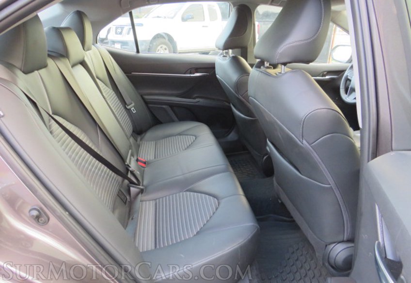 2023 Toyota Camry - Image 31