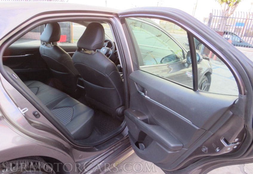 2023 Toyota Camry - Image 23