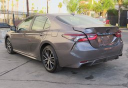 2023 Toyota Camry - Image 10