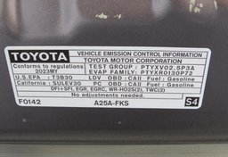 2023 Toyota Camry - Image 51