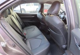 2023 Toyota Camry - Image 27