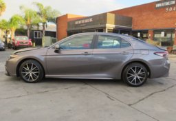 2023 Toyota Camry - Image 6