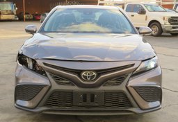 2023 Toyota Camry - Image 12