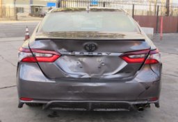 2023 Toyota Camry - Image 11