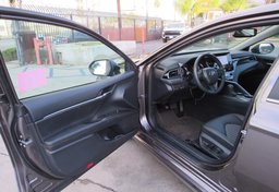 2023 Toyota Camry - Image 20