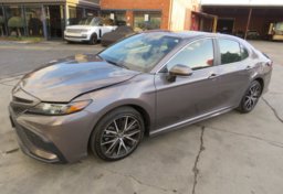 2023 Toyota Camry - Image 2