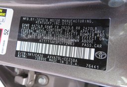 2023 Toyota Camry - Image 53