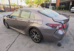 2023 Toyota Camry - Image 8