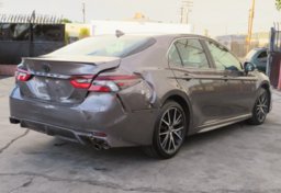 2023 Toyota Camry - Image 9