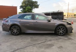 2023 Toyota Camry - Image 5