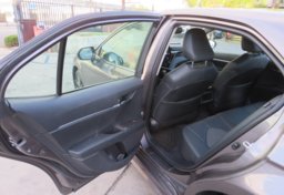 2023 Toyota Camry - Image 22