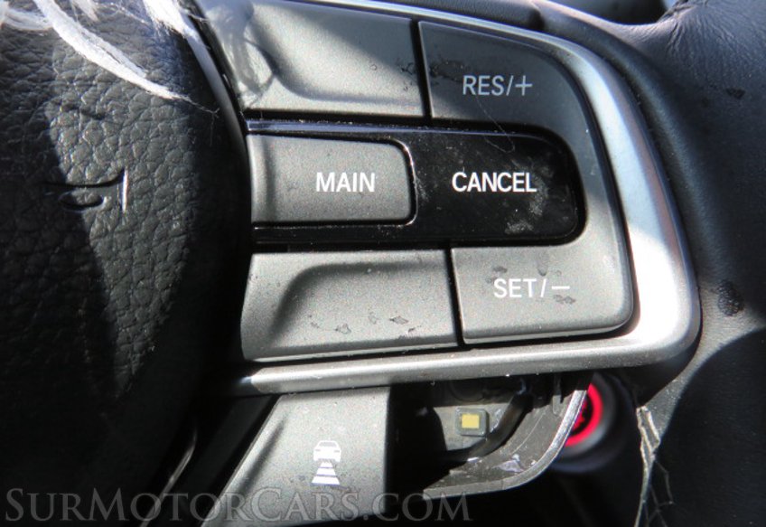 2019 Honda Accord Sedan - Image 34