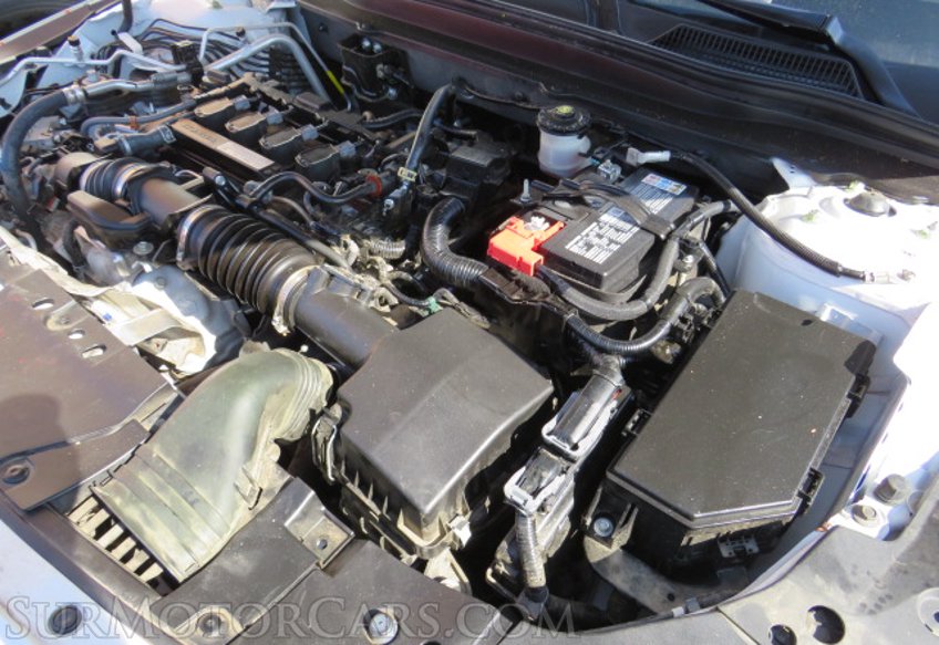 2019 Honda Accord Sedan - Image 50