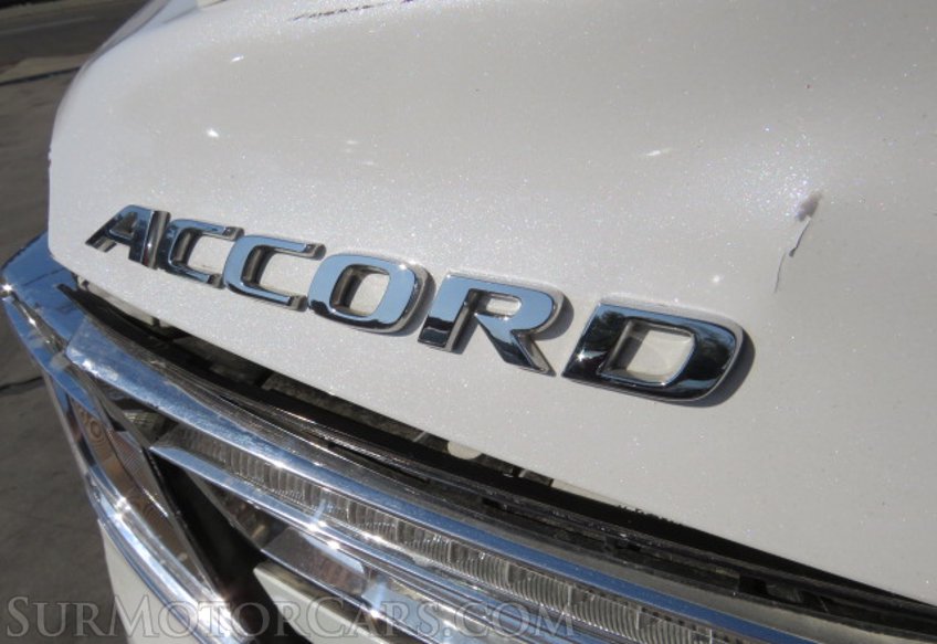 2019 Honda Accord Sedan - Image 19