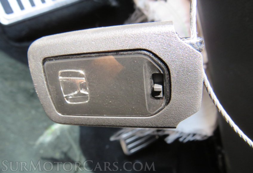 2019 Honda Accord Sedan - Image 36