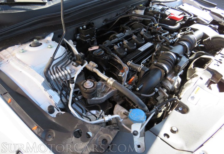 2019 Honda Accord Sedan - Image 51