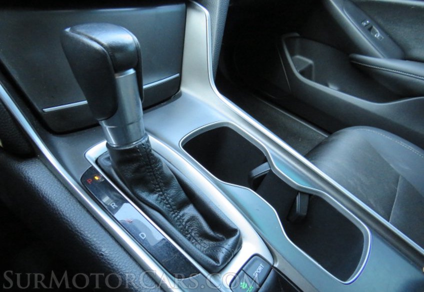 2019 Honda Accord Sedan - Image 44