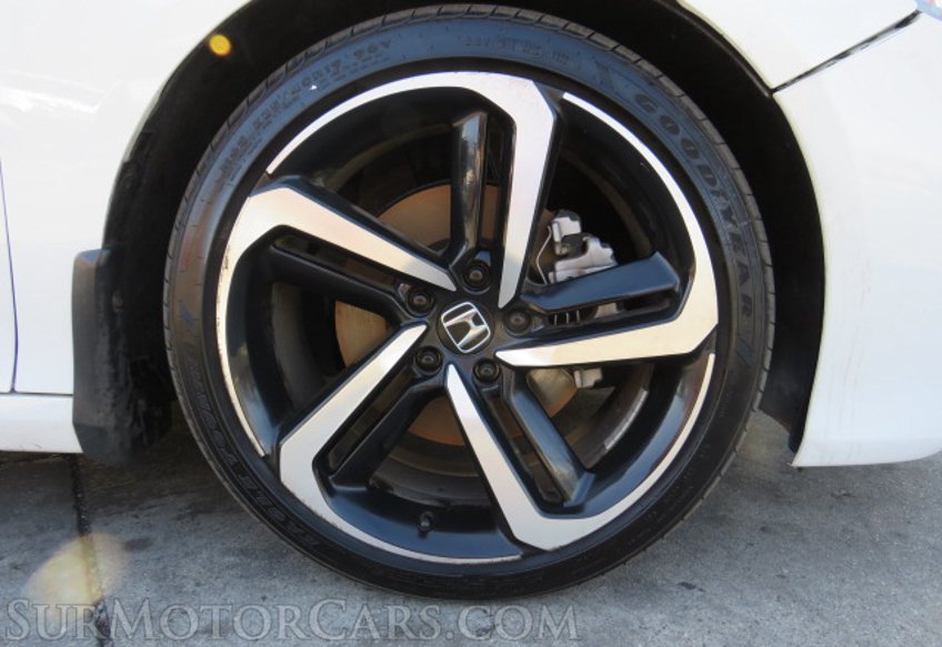 2019 Honda Accord Sedan - Image 16