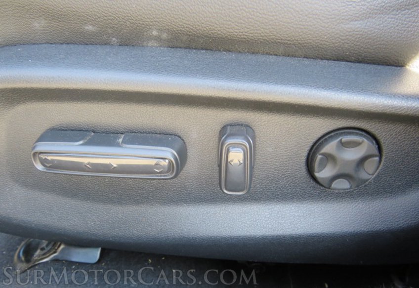 2019 Honda Accord Sedan - Image 37