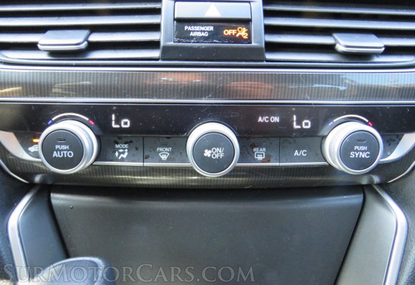 2019 Honda Accord Sedan - Image 43