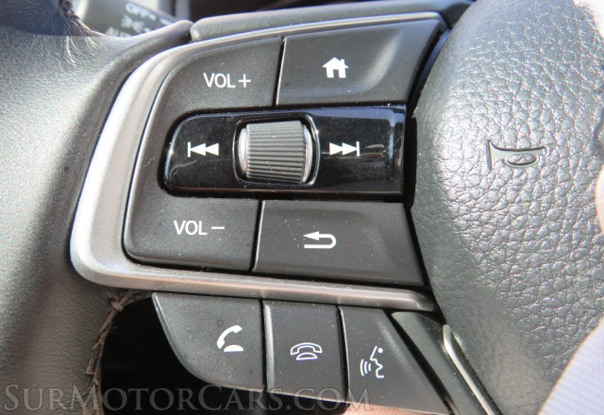 2019 Honda Accord Sedan - Image 33